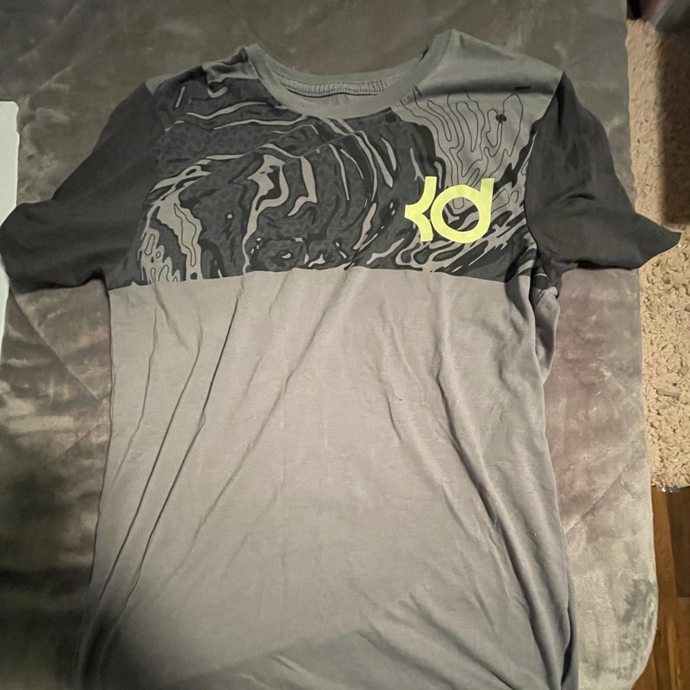 Nike KD shirt